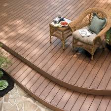 Wpc Decking